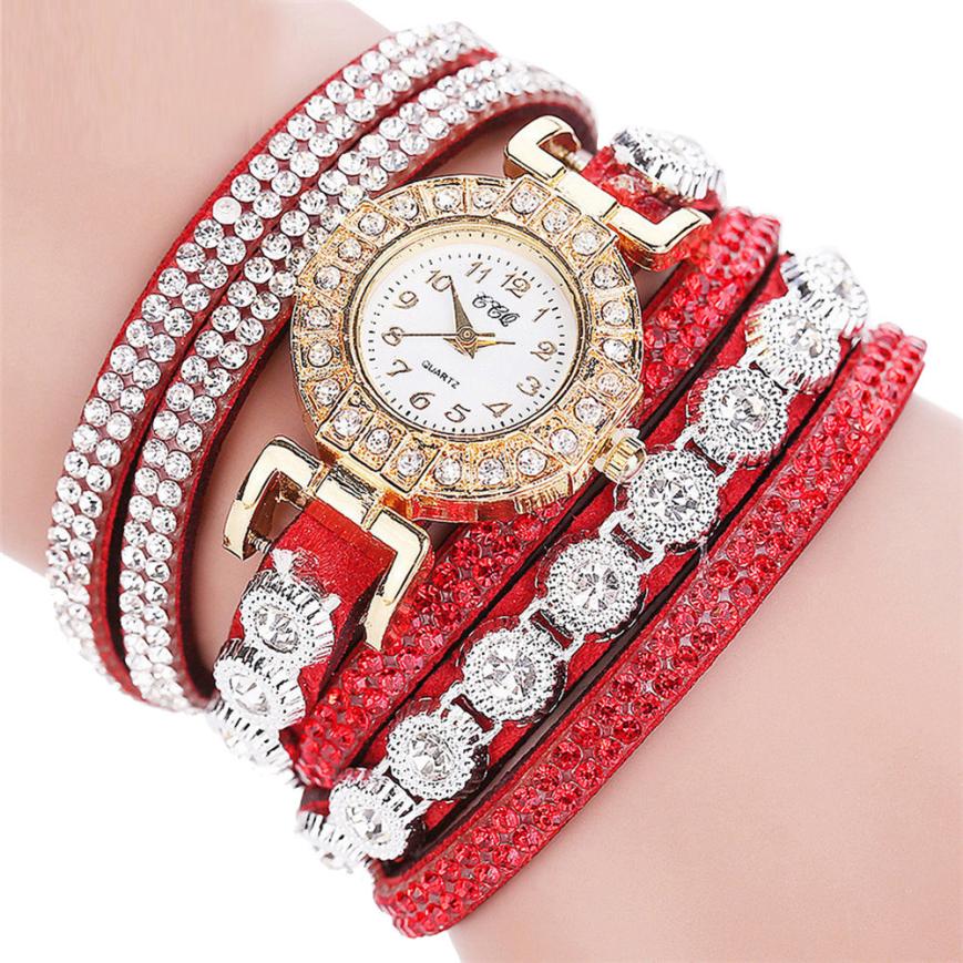 WOMEN WATCHES