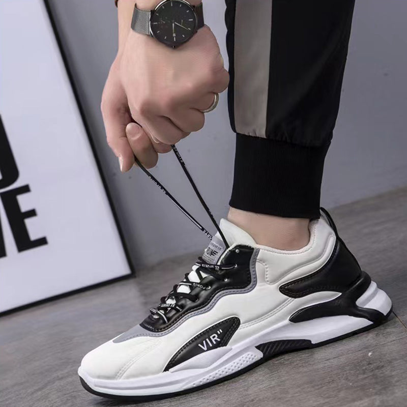 ActiveMove Breathable Sports Shoes for Men – “Stay cool, stay active – ActiveMove has you covered.”