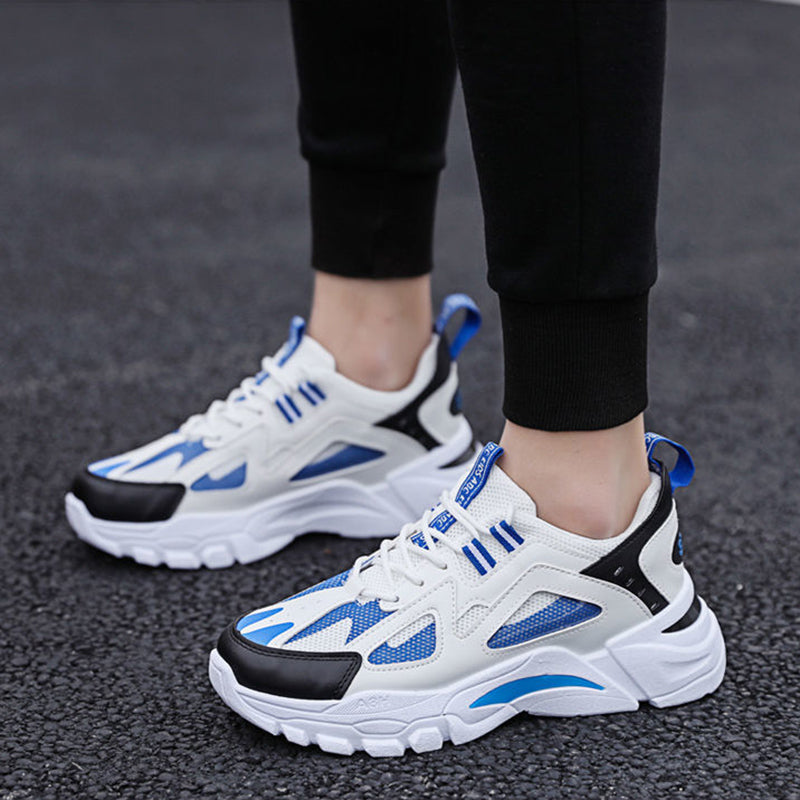  
Lightweight feel. Powerful traction. Total control.