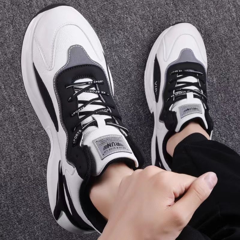 AirLite Fashion Sneakers for Men – “Feel the breeze with every step in AirLite Sneakers.”
