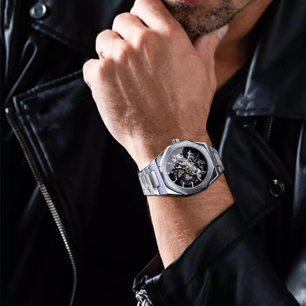 Time Never Looked This Good!