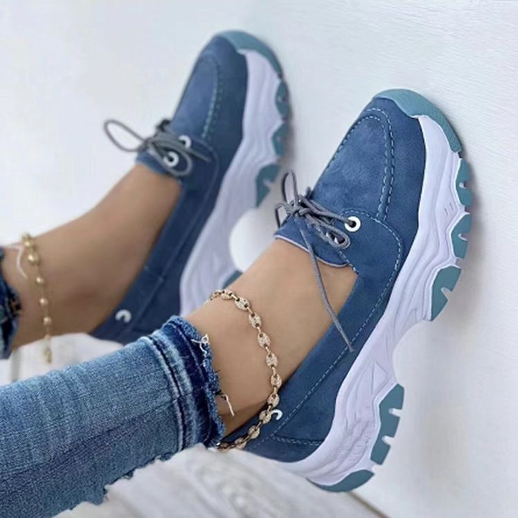 Hot Text: “Your go-to sneakers for every adventure—whether it’s a stroll in the park or hitting the gym.”