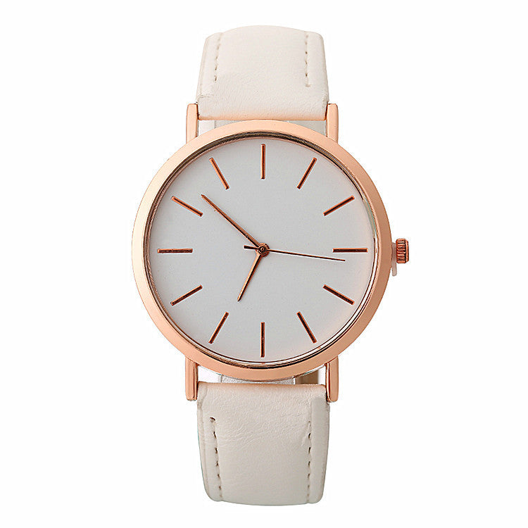 Classic design, modern flair – simplicity never goes out of style.