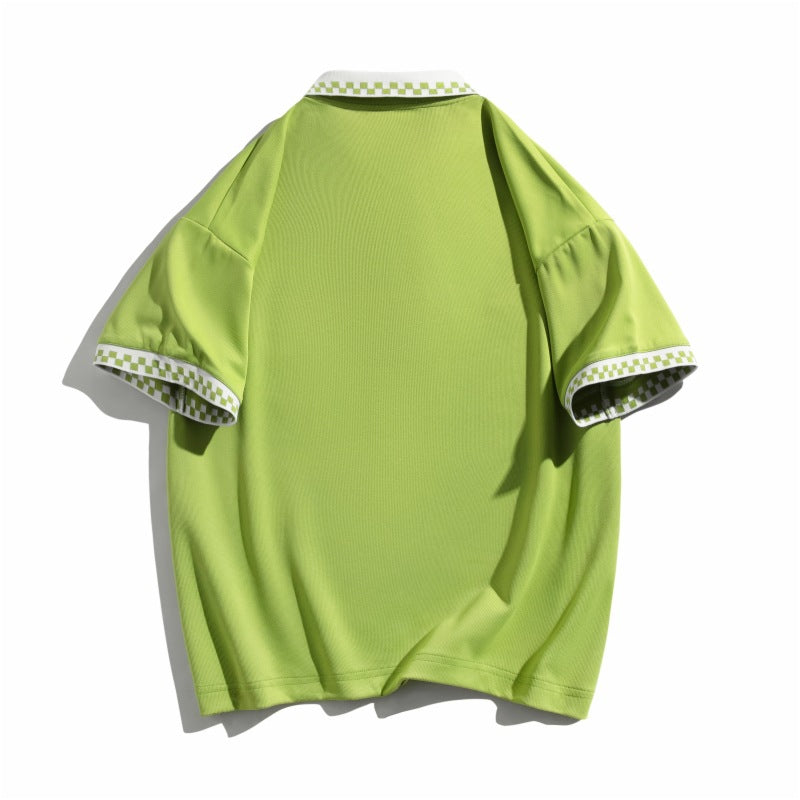 Your Go-To Tee for Effortless Everyday Fashion!