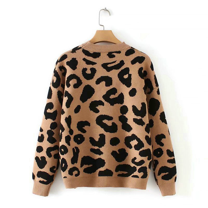 From Lounge to Street Style: Leopard Print Done Right