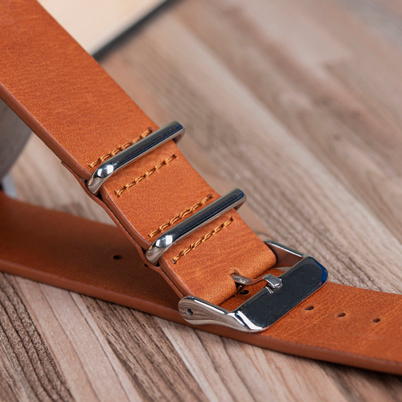 Engineered for Accuracy, Crafted for Style.