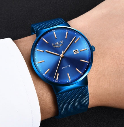 Never Miss a Moment – Precision Meets Elegance