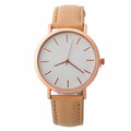 Dress it up or down – a versatile watch for every outfit.