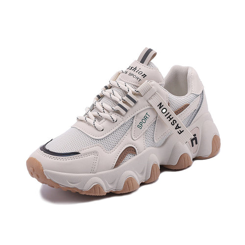 Run, walk, or jump — experience cloud-like cushioning with thick insoles for ultimate support.