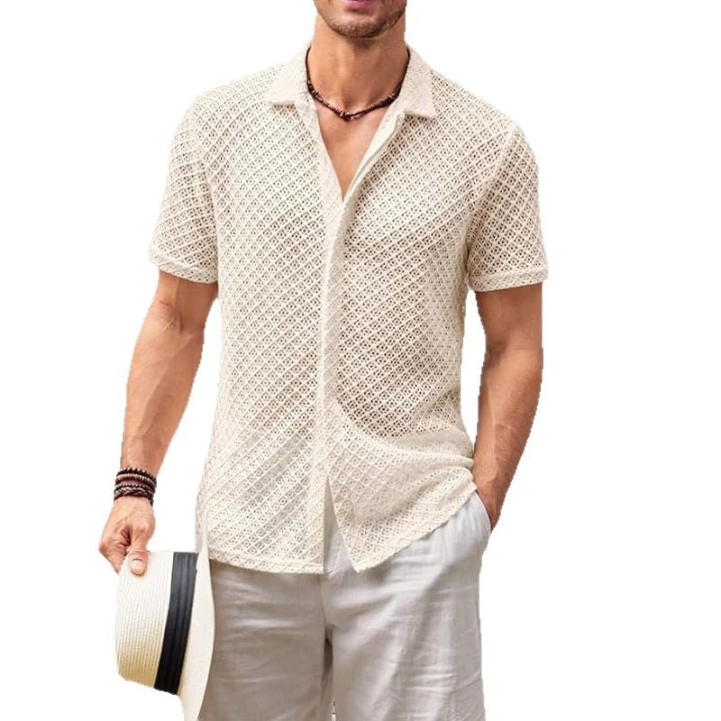 Breeze Through Summer: Lightweight, Stylish, Effortless.