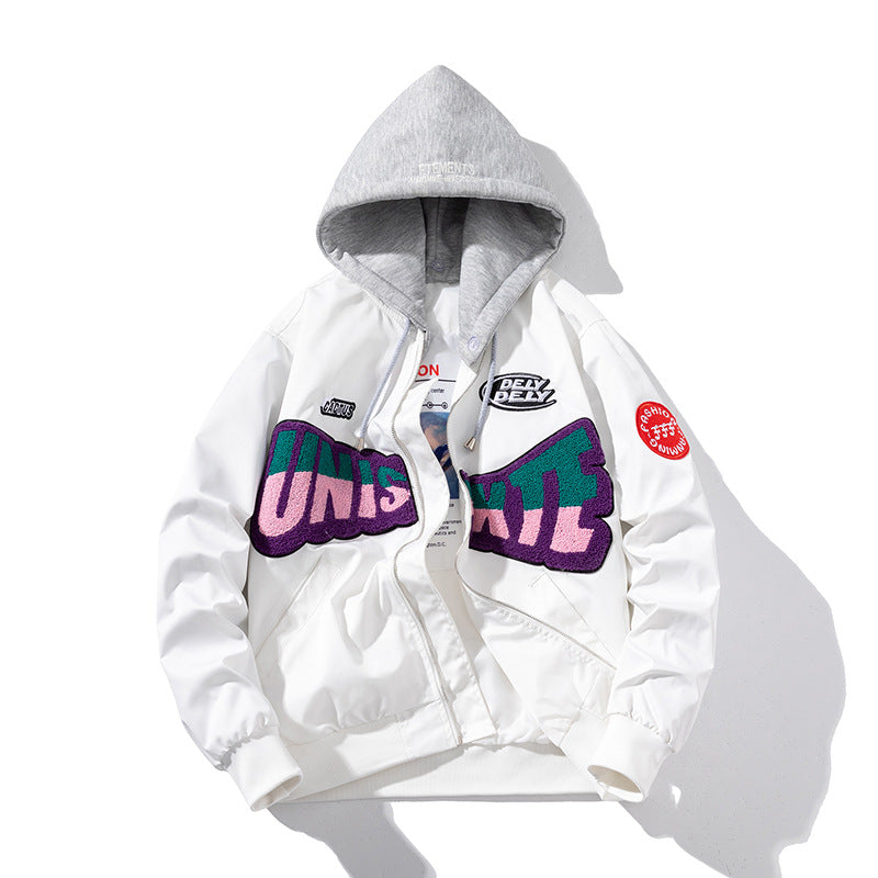Soft on the inside, tough on the cold.