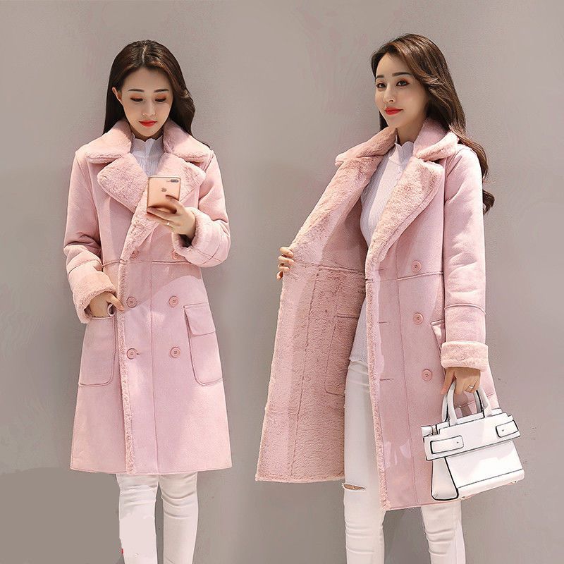 Cozy Women’s Wool Wrap Coat – “Soft, snug, and perfectly chic—winter perfected.”