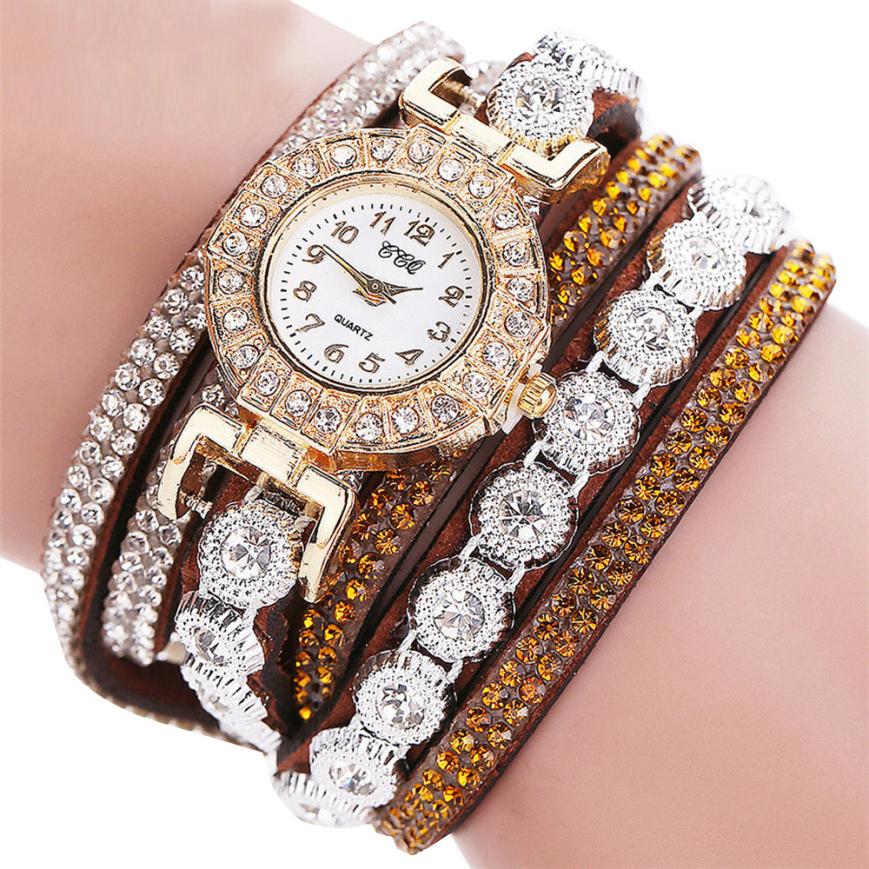 Fashion meets function on your wrist.
