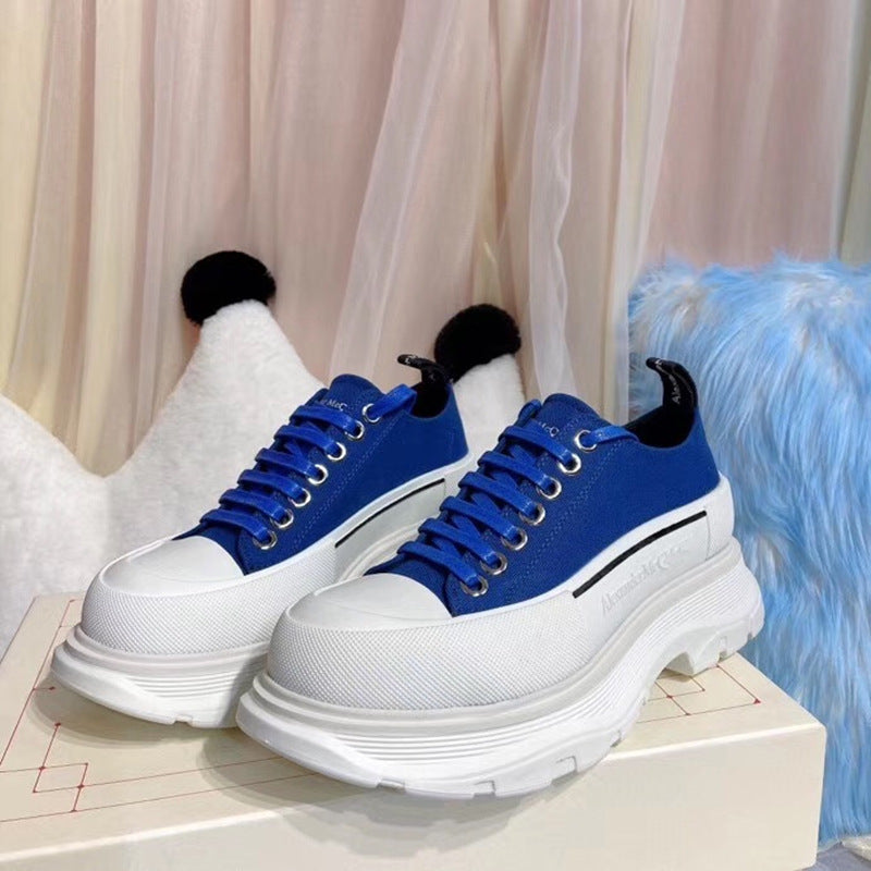  

Hot Text: Turn heads wherever you go — designer-inspired style meets all-day comfort in these sleek sneakers.