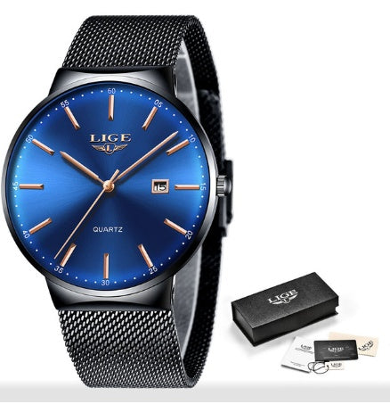 Step Up Your Game – Watches That Command Attention.