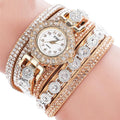 Time never looked this chic!