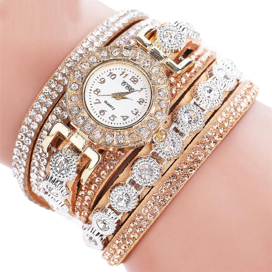 Time never looked this chic!