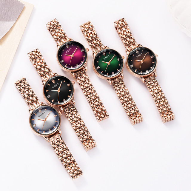 Timeless elegance on your wrist!