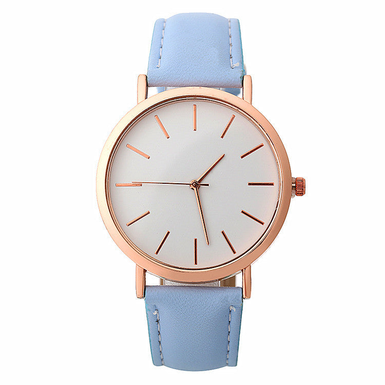 Your everyday elegance starts here – minimalist and classy.