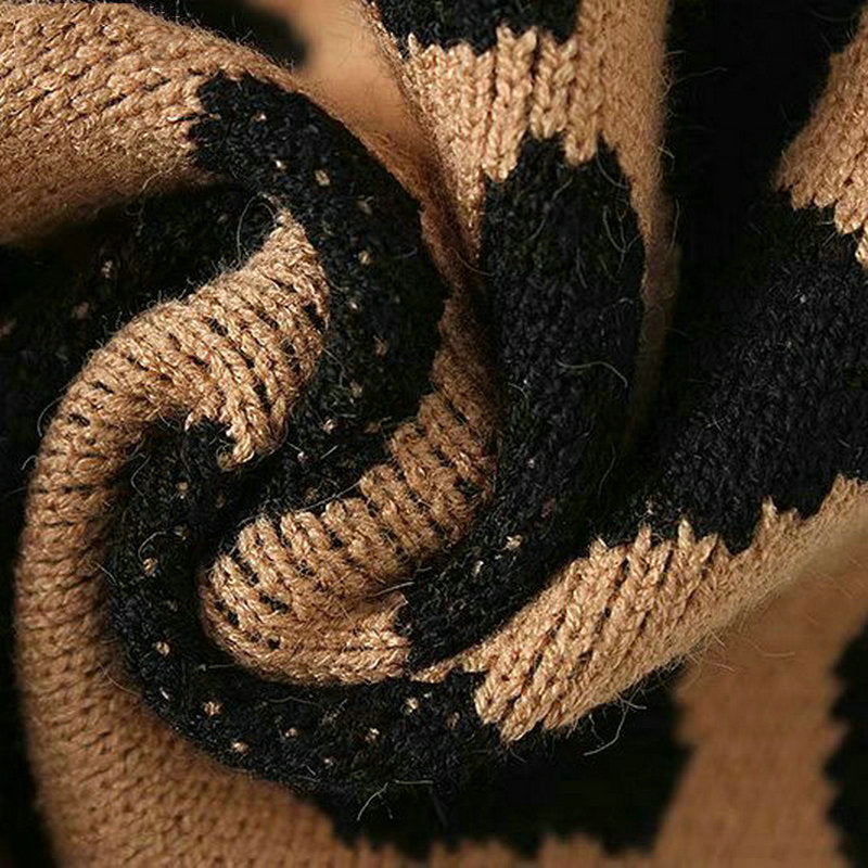 Cozy, Chic, and Totally Fierce – Leopard Print for Every Occasion