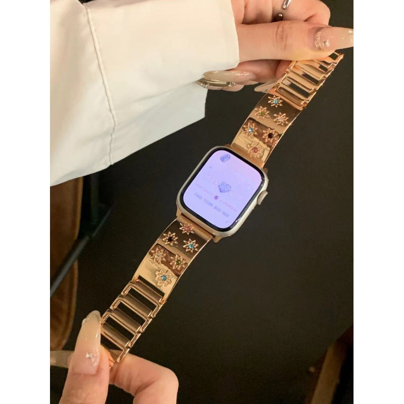 From casual to classy – the bracelet that does it all.