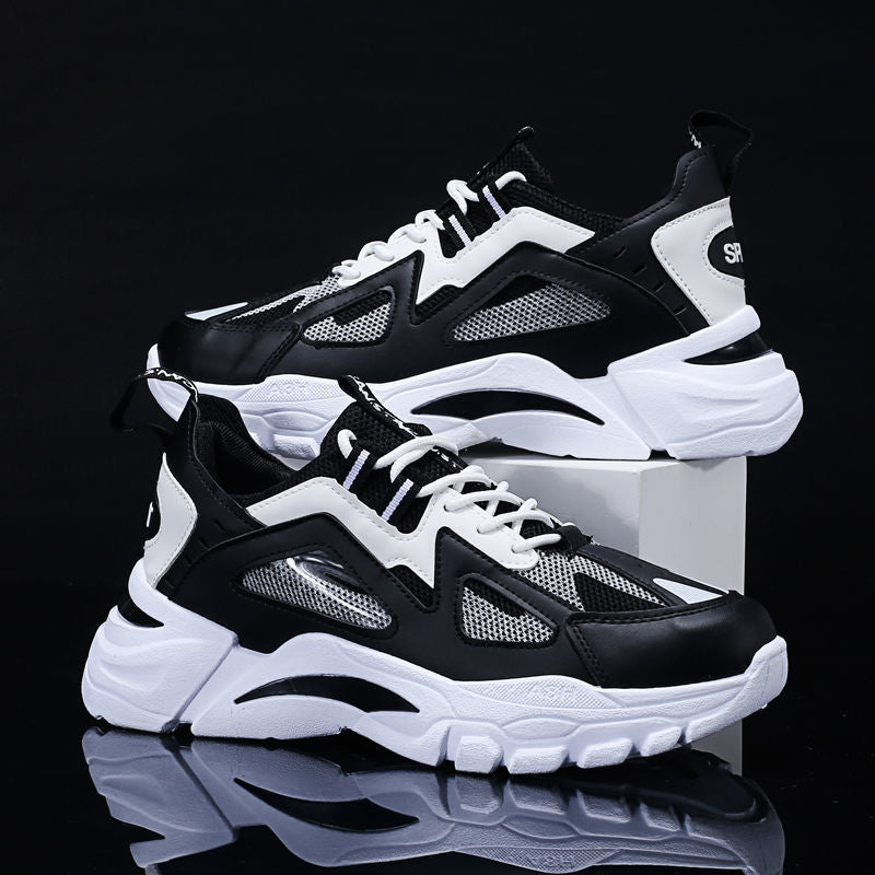  
Maximum traction. Minimal effort.