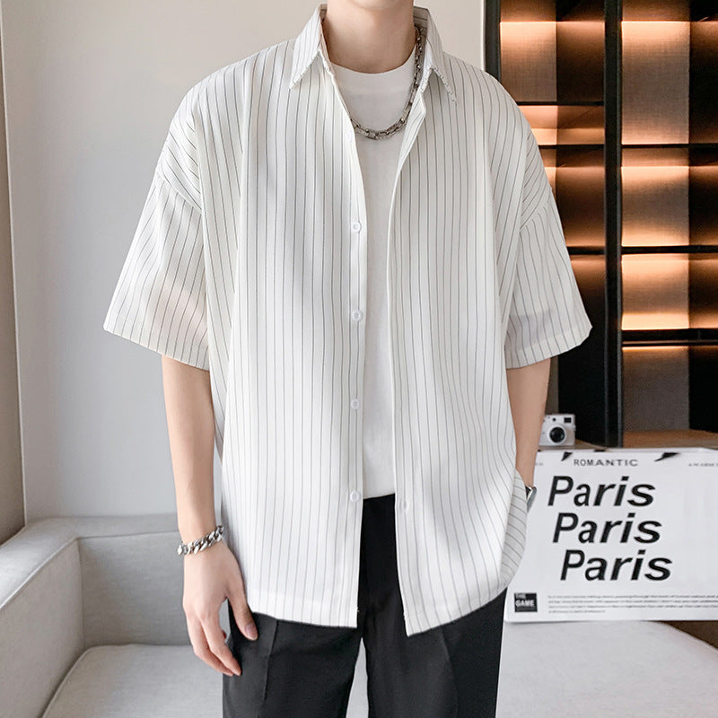 Beat the Heat Without Sacrificing Style.