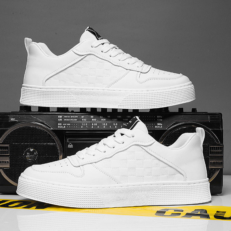Lightweight Casual Walking Shoes for Men – Walk all day without fatigue with these ultra-lightweight, stylish sneakers!