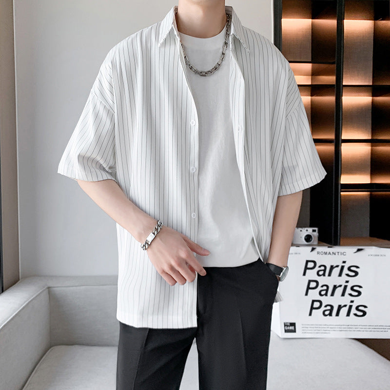 Stay Cool. Look Trendy. Own the Summer Style.