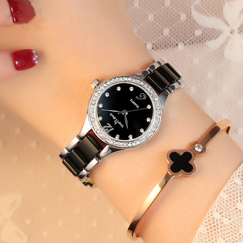 Hot Text: Timeless elegance meets precision—designed to elevate your everyday and special moments.