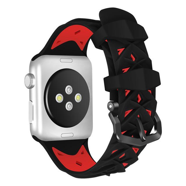   
Upgrade your smartwatch with a sleek, elegant shine that never fades.