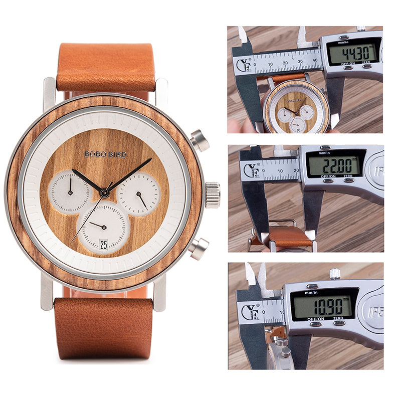 Precision Meets Luxury: Your Next Signature Watch.