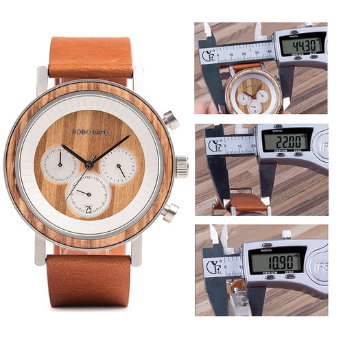 Precision Meets Luxury: Your Next Signature Watch.