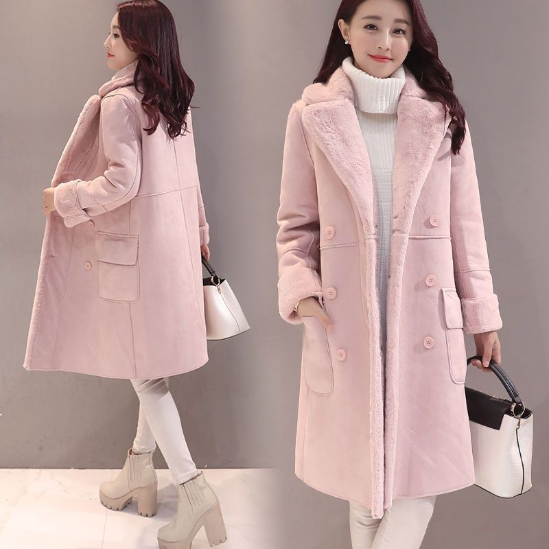 Luxury Winter Wool Coat for Women – “Because elegance shouldn’t freeze in winter.”