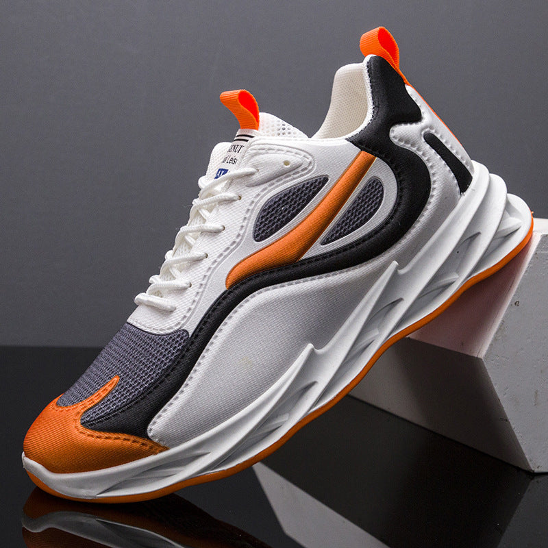 Make Every Step Count – Fashion-Forward Sports Shoes.