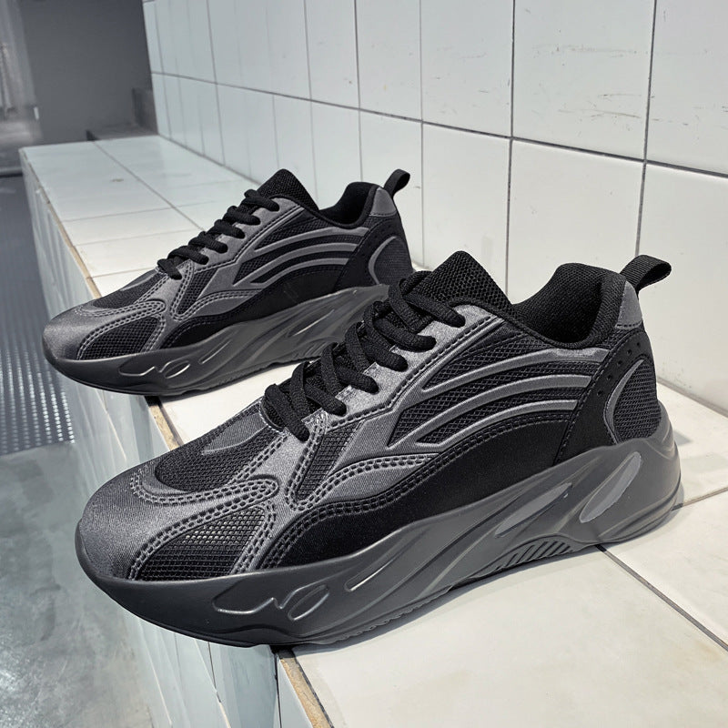 The Comfort You Deserve – Say goodbye to sore feet with sneakers made for all-day support.