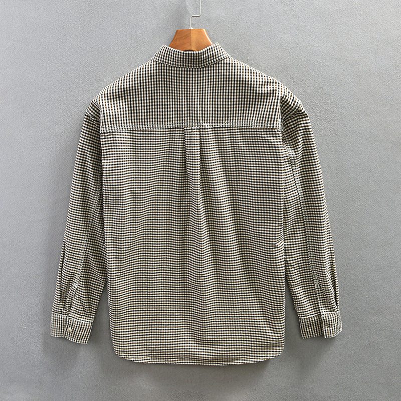 “Upgrade your wardrobe with the perfect mix of casual and trendy.”
