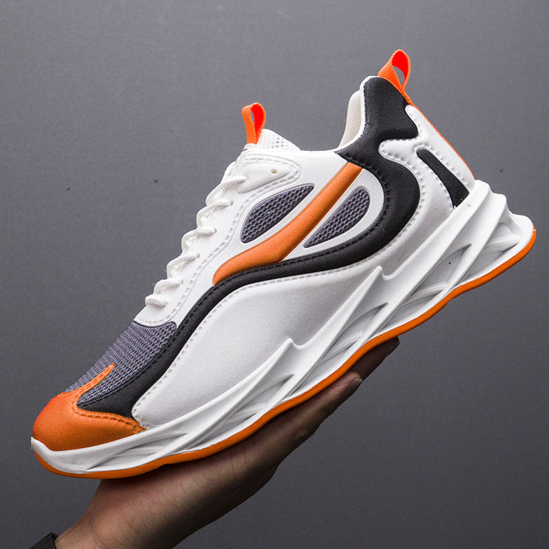 Upgrade Your Sneaker Game – Trendy & Functional.