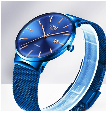 Your Perfect Companion, From Work to Weekend.