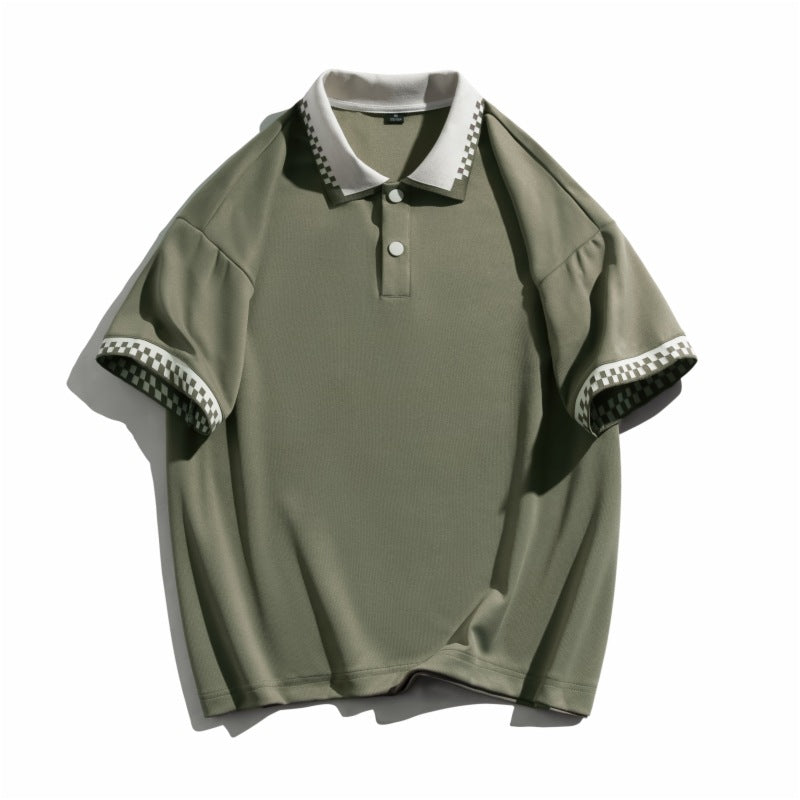 Short Sleeves, Big Style – Upgrade Your Wardrobe!