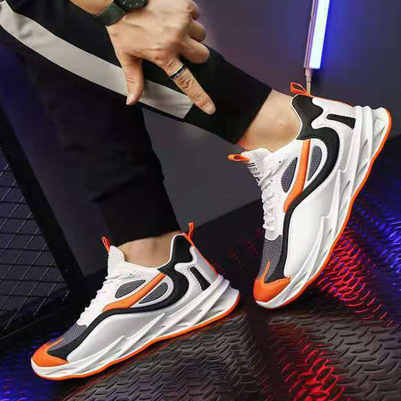 Fashion Meets Fitness – Walk Boldly Everywhere.