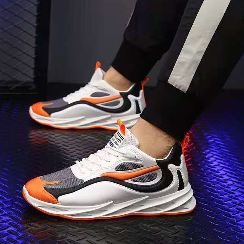 Streetwear Vibes, Gym-Ready Performance.
