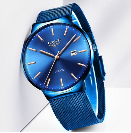 Elevate Your Style – The Watch That Defines You!