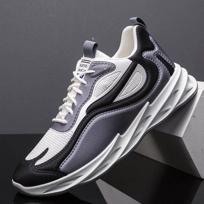 Your Feet Deserve the Ultimate Support & Style.