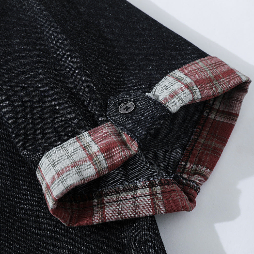 Loose Fit, Big Impact – Summer Fashion Upgraded.