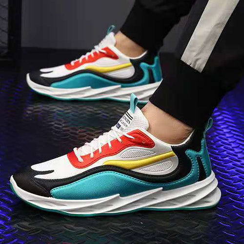 Step Up Your Game – Comfort Meets Style!