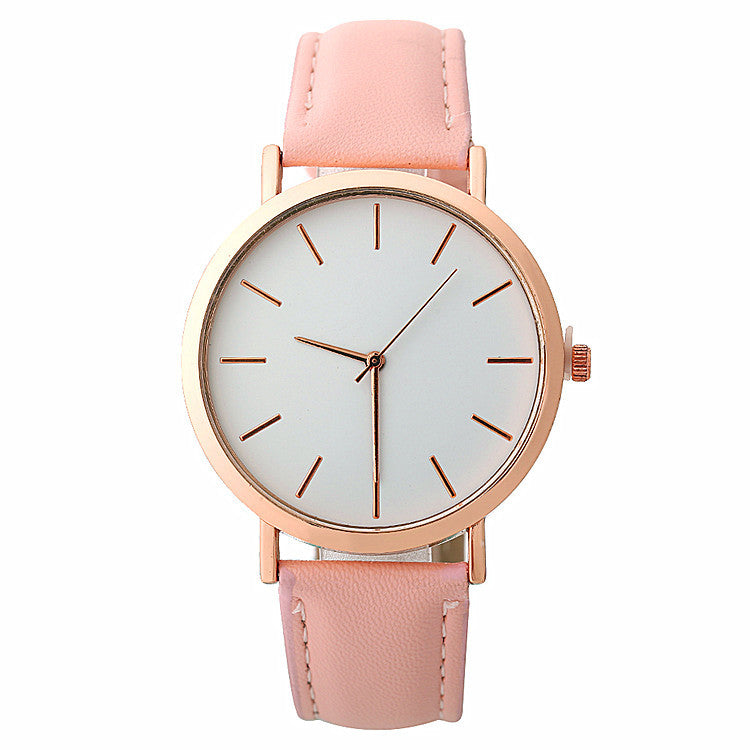 Luxury meets simplicity – for women who love effortless style.