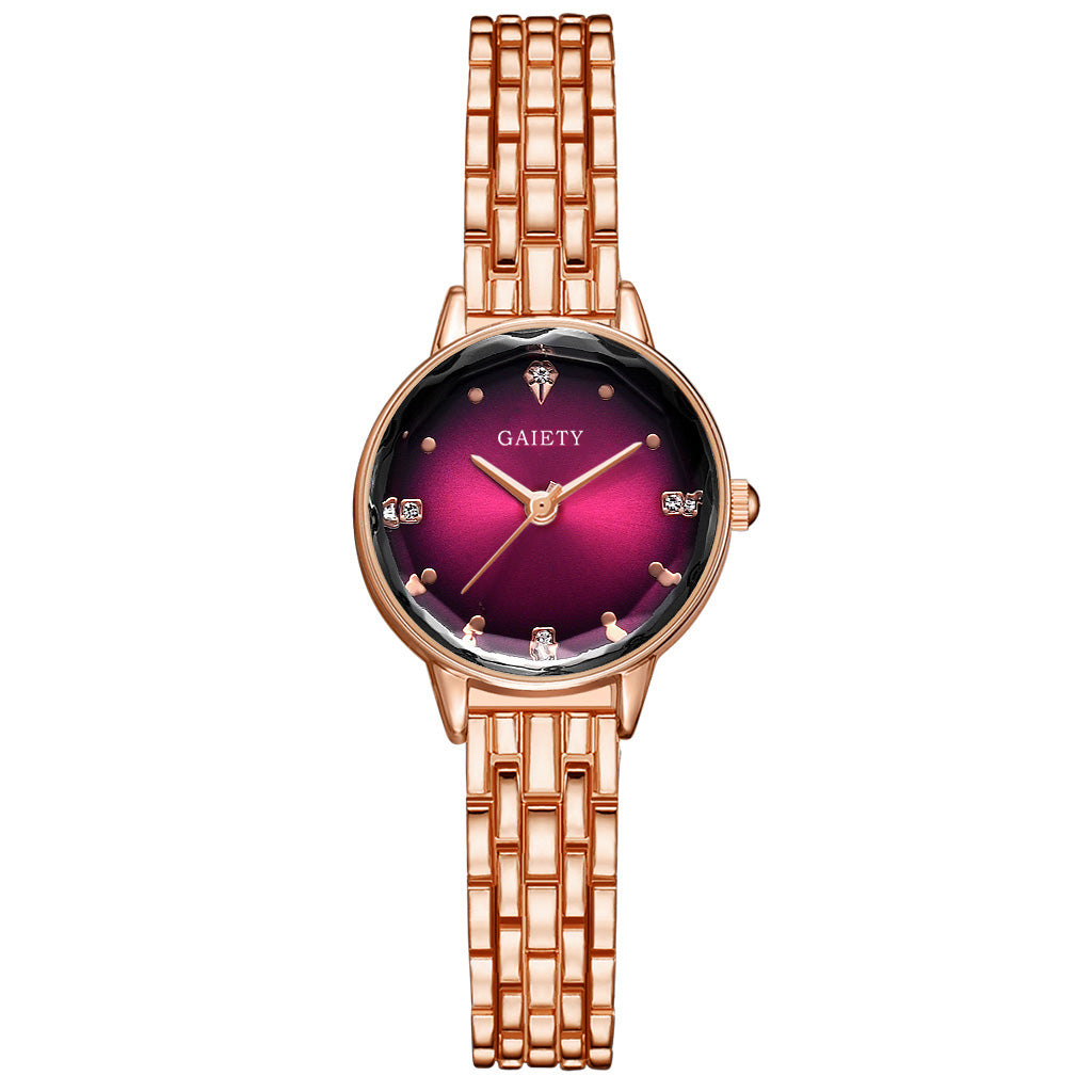 Chic, classy, and crafted to last.
