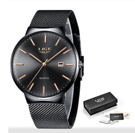 Timeless Design, Modern Performance.