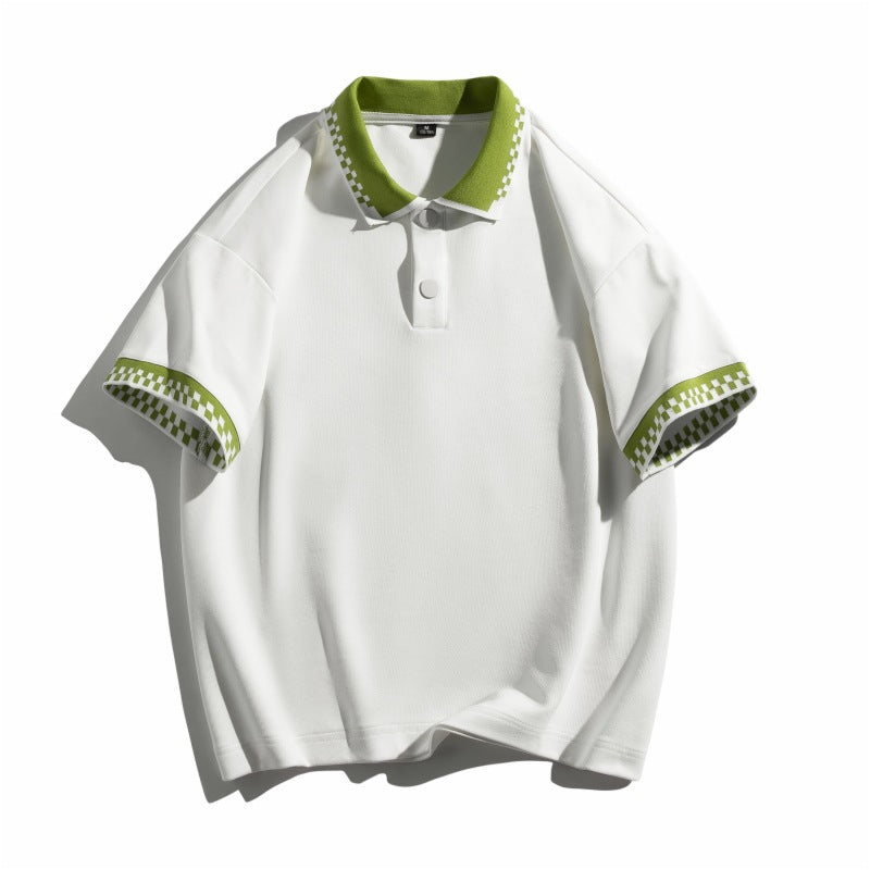 Turn Heads This Summer with a Stylish Men’s Tee!